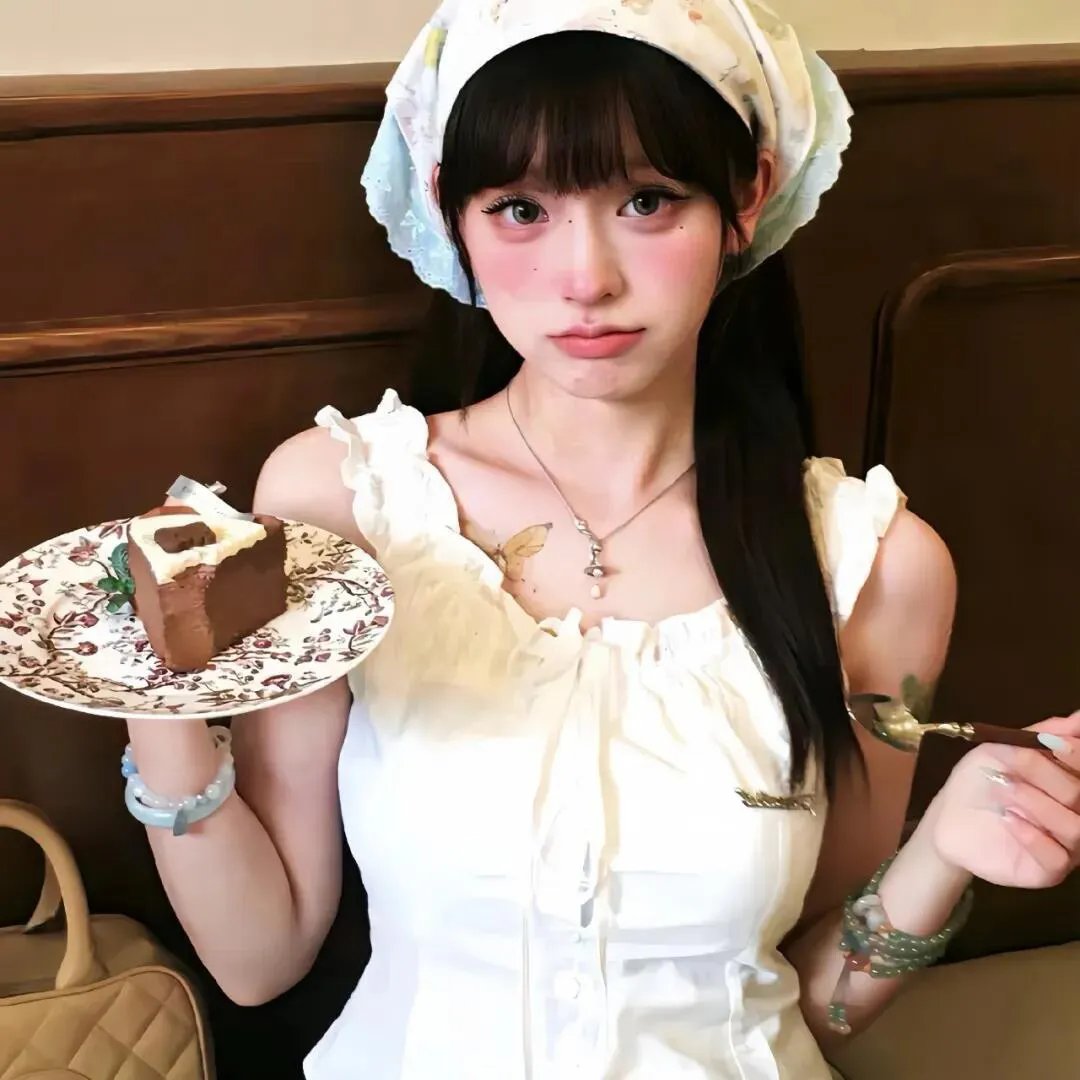 年轻人们