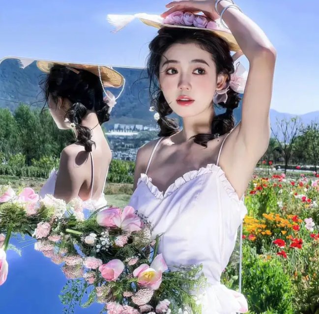 垂帘听政1983